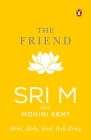 The Friend: Mind, Body, Soul, Well-Being Cover Image