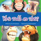 Whose Teeth Are These? Cover Image