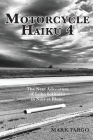 Motorcycle Haiku 4 By Mark Fargo Cover Image