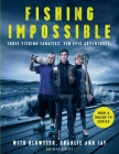 Fishing Impossible By Charlie, Jay, Blowfish Cover Image