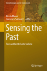 Sensing the Past: From Artifact to Historical Site (Geotechnologies and the Environment #16) By Nicola Masini (Editor), Francesco Soldovieri (Editor) Cover Image