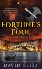 Fortune's Fool (Star-Cross'd #3) Cover Image