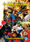 DC One Million Omnibus (2022 Edition) Cover Image