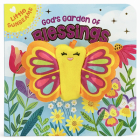 God's Garden of Blessings (Little Sunbeams) By Cottage Door Press (Editor), Brick Puffinton, Emily Emerson (Illustrator) Cover Image