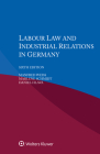 Labour Law and Industrial Relations in Germany Cover Image