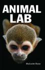 Animal Lab Cover Image