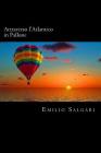 Attraverso l'Atlantico in Pallone (Italian Edition) By Emilio Salgari Cover Image