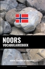 Noors Vocabulaireboek: Aanpak Gebaseerd Op Onderwerp Cover Image