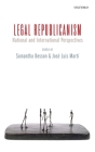Legal Republicanism: National and International Perspectives By Samantha Besson (Editor), José Luis Martí (Editor) Cover Image