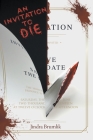An Invitation to Die By Jindra Brumlik Cover Image