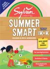 Sylvan Summer Smart Workbook: Between Grades Pre-K & Kindergarten (Sylvan Summer Smart Workbooks) By Sylvan Learning Cover Image