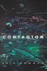 Contagion By Erin Bowman Cover Image