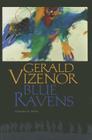 Blue Ravens By Gerald Vizenor Cover Image