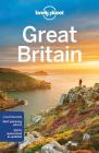 Lonely Planet Great Britain (Country Guide) By Lonely Planet, Neil Wilson, Oliver Berry, Fionn Davenport, Marc Di Duca, Belinda Dixon, Peter Dragicevich, Damian Harper, Catherine Le Nevez, Andy Symington, Hugh McNaughtan, Isabella Noble Cover Image