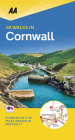 50 Walks in Cornwall By AA Publishing Cover Image