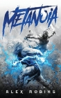 Metanoia By Alex Robins Cover Image