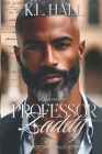 Professor Zaddy: A Potomac Falls Novel By K. L. Hall Cover Image