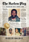 The Harlem Plug: The Richard 'Fritz' Simmons Story Cover Image