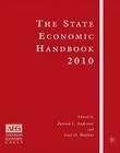 The State Economic Handbook 2010 By P. Anderson, S. Watkins Cover Image