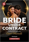 Bride Under Contract Cover Image