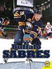 Buffalo Sabres (Inside the NHL) Cover Image