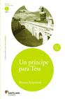 Un Principe Para Tess (Coleccion Leer En Espanol) By Rosana Acquaroni Cover Image