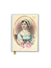 Jane Austen Pocket Diary 2021 By Flame Tree Studio (Created by) Cover Image