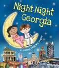 Night-Night Georgia By Katherine Sully, Helen Poole (Illustrator) Cover Image