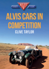 Alvis Cars in Competition Cover Image