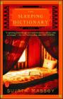 The Sleeping Dictionary By Sujata Massey Cover Image