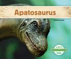 Apatosaurus (Spanish Version) (Dinosaurios (Dinosaurs)) By Charles Lennie Cover Image