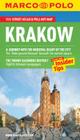 Marco Polo Krakow (Marco Polo Travel Guides) Cover Image