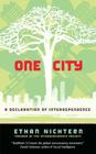 One City: A Declaration of Interdependence By Ethan Nichtern Cover Image