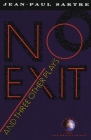 No Exit and Three Other Plays (Vintage International) Cover Image