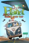 Alien Family Road Trip (Red's Planet Book 3) Cover Image