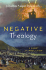 Negative Theology By Johannes Aakjær Steenbuch Cover Image