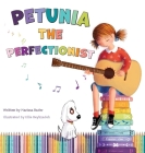 Petunia the Perfectionist Cover Image