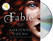 Fable: A Novel By Adrienne Young, Emma Lysy (Read by) Cover Image
