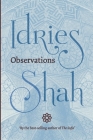 Observations By Idries Shah Cover Image