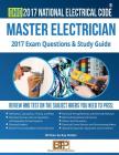 Ohio 2017 Master Electrician Study Guide By Brown Technical Publications (Editor), Ray Holder Cover Image