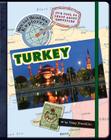 It's Cool to Learn about Countries: Turkey (Explorer Library: Social Studies Explorer) Cover Image