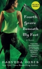 Fourth Grave Beneath My Feet (Charley Davidson Series #4) By Darynda Jones Cover Image