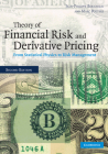 Theory of Financial Risk and Derivative Pricing: From Statistical Physics to Risk Management Cover Image