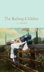 The Railway Children By E. Nesbit, Anna South (Introduction by) Cover Image