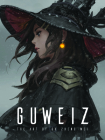 Guweiz: The Art of Gu Zheng Wei Cover Image