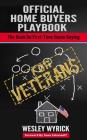 Official Home Buyers Playbook - For Veterans Cover Image