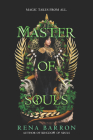Master of Souls (Kingdom of Souls #3) Cover Image
