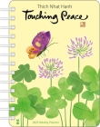 Thich Nhat Hanh 2025 Weekly Planner: Touching Peace Cover Image