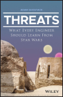 Threats: What Every Engineer Should Learn from Star Wars By Adam Shostack Cover Image