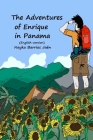 The Adventures of Enrique in Panama (English and color version) By Nayka Barrios Jaén Cover Image